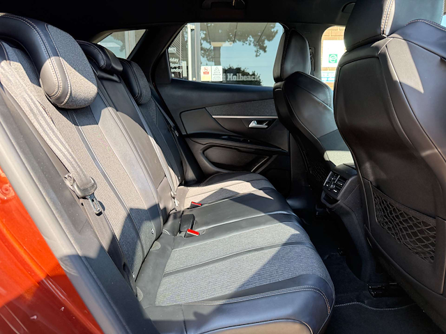 Used Peugeot 3008