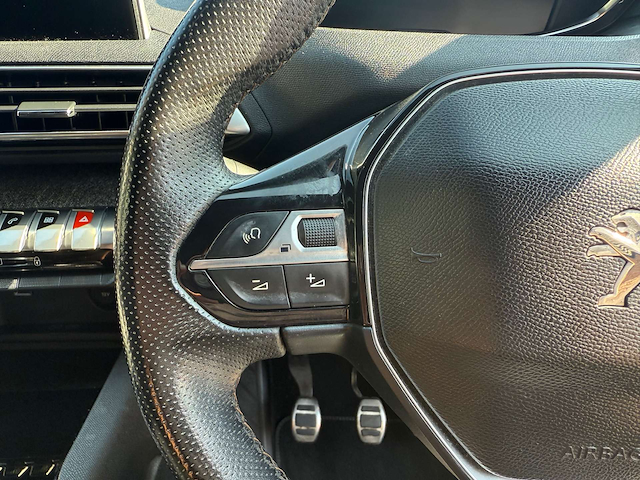 Used Peugeot 3008