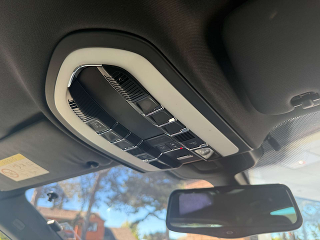 Used Porsche Cayenne