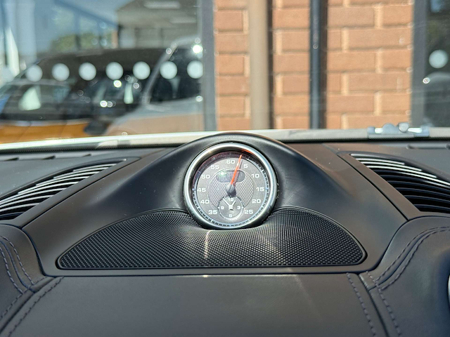 Used Porsche Cayenne