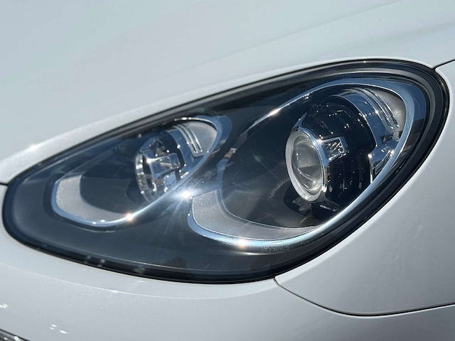 Used Porsche Cayenne