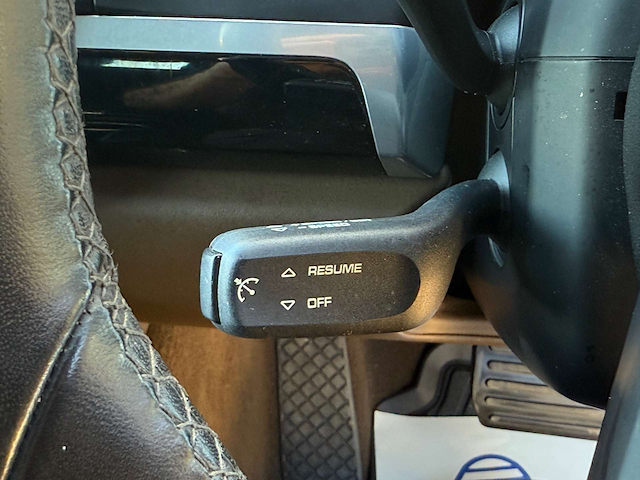 Used Porsche Cayenne
