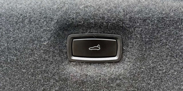Used Porsche Taycan
