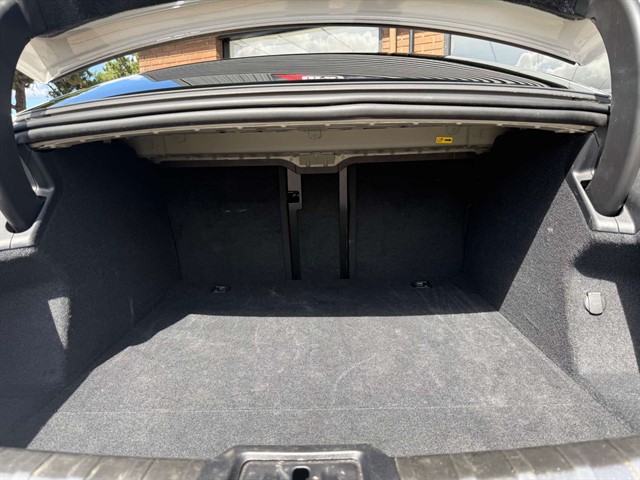 Used Porsche Taycan