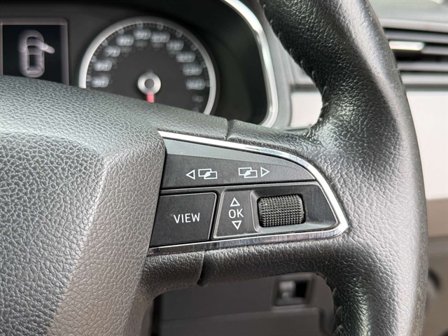 Used SEAT Ibiza