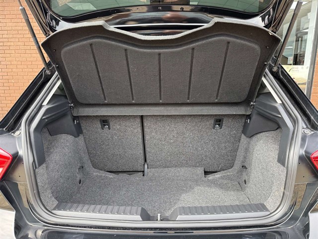 Used SEAT Ibiza