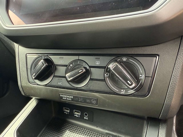 Used SEAT Ibiza