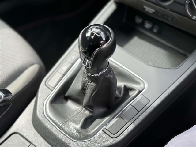 Used SEAT Ibiza