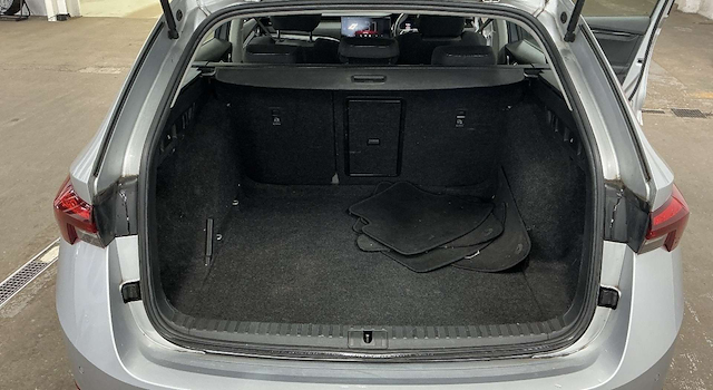 Used Skoda Octavia