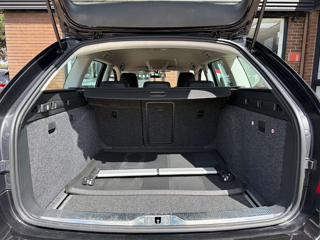 Used Skoda Superb