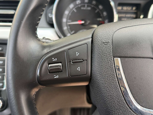 Used Skoda Superb