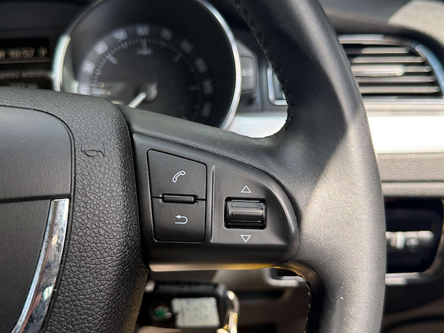 Used Skoda Superb