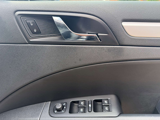 Used Skoda Superb