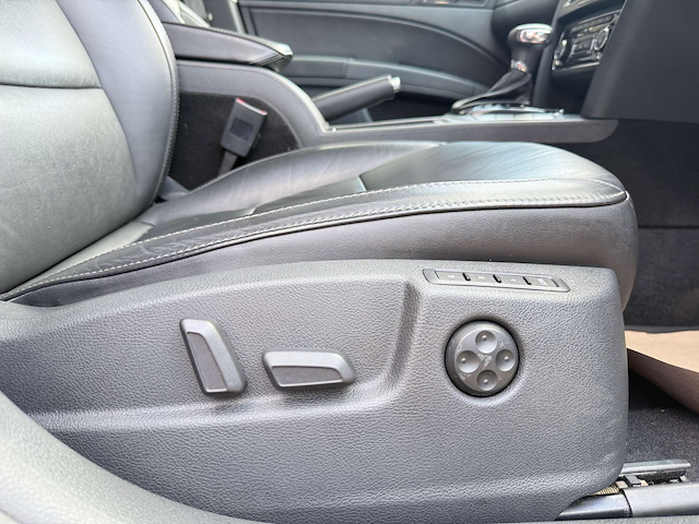 Used Skoda Superb