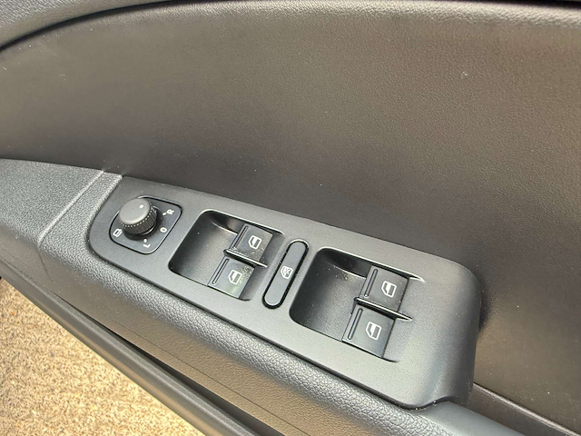 Used Skoda Superb
