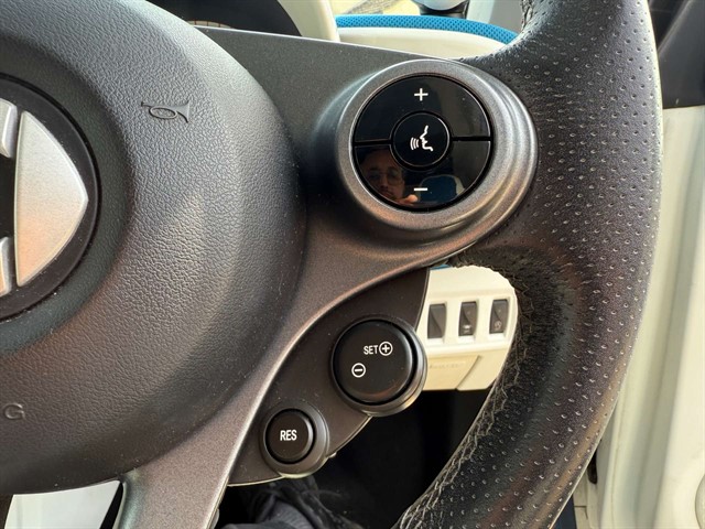 Used Smart Fortwo