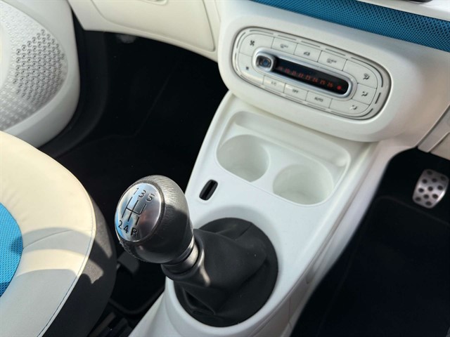 Used Smart Fortwo