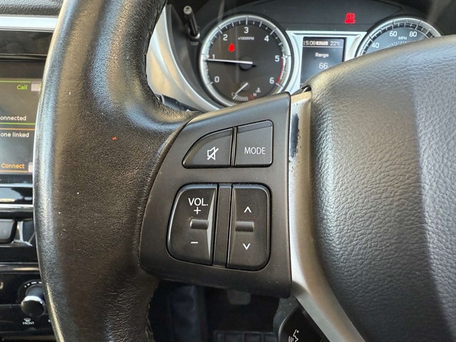 Used Suzuki Vitara