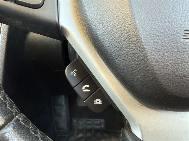 Used Suzuki Vitara