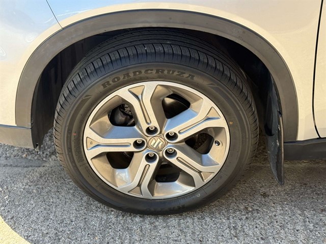 Used Suzuki Vitara