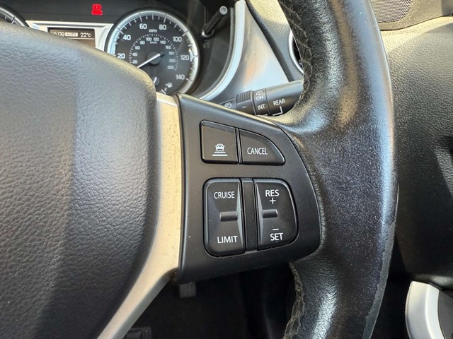 Used Suzuki Vitara