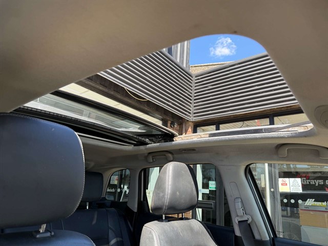 Used Suzuki Vitara