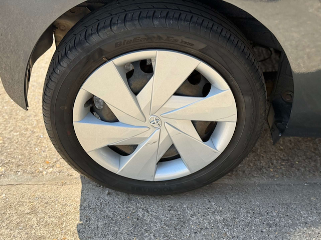 Used Toyota Aygo