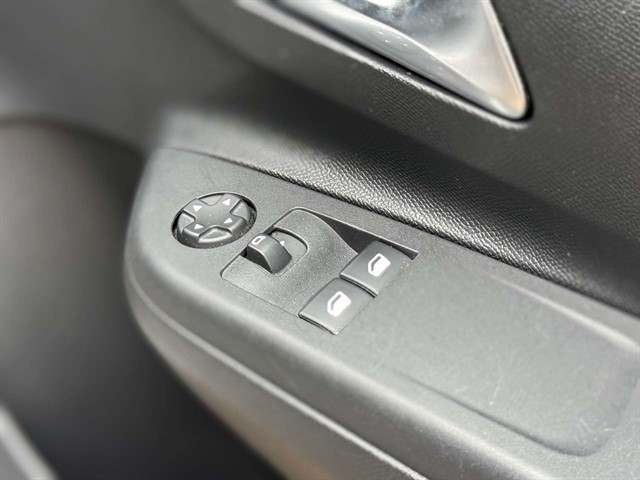 Used Vauxhall Corsa