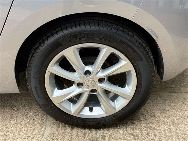 Used Vauxhall Corsa