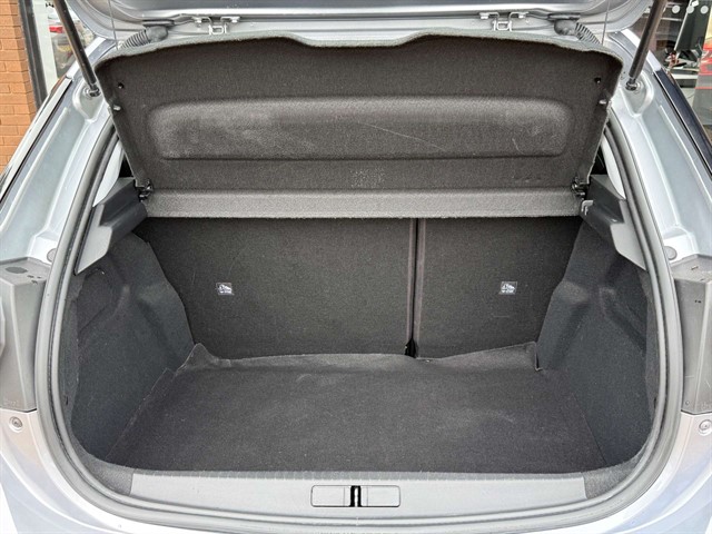 Used Vauxhall Corsa