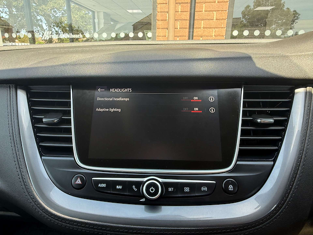 Used Vauxhall Grandland X