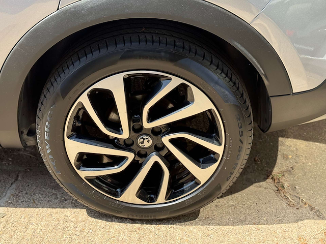 Used Vauxhall Grandland X