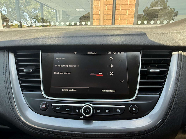 Used Vauxhall Grandland X