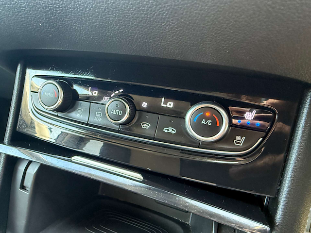 Used Vauxhall Grandland X