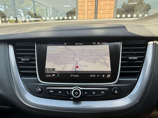 Used Vauxhall Grandland X