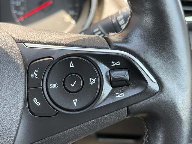 Used Vauxhall Grandland X