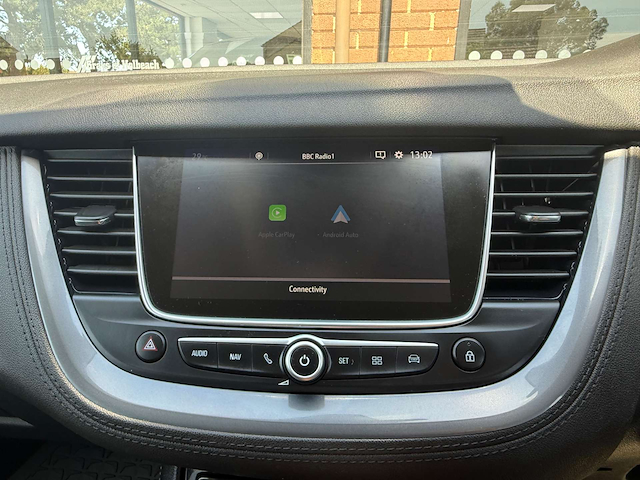 Used Vauxhall Grandland X