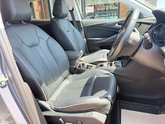 Used Vauxhall Grandland X