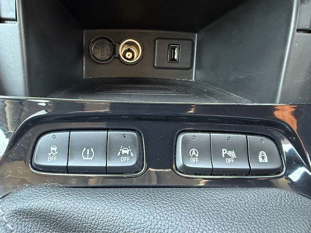 Used Vauxhall Grandland X