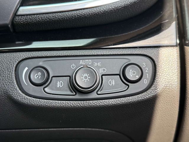 Used Vauxhall Mokka X
