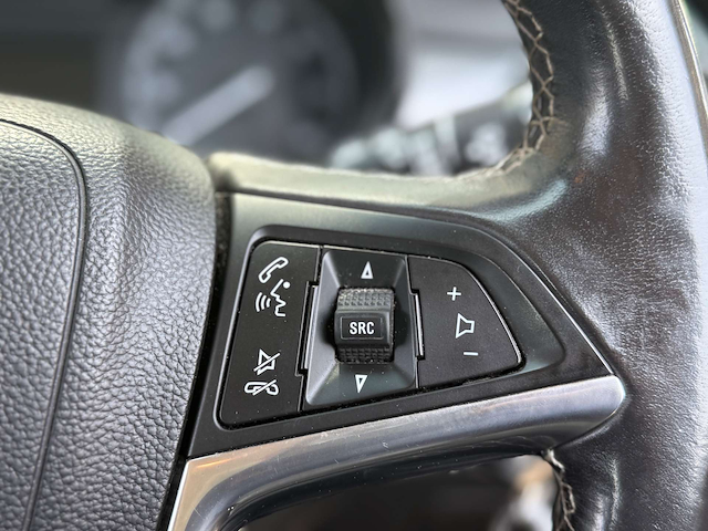 Used Vauxhall Mokka X