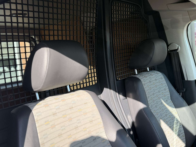 Used Volkswagen Caddy