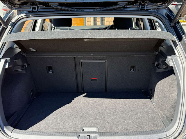 Used Volkswagen Golf