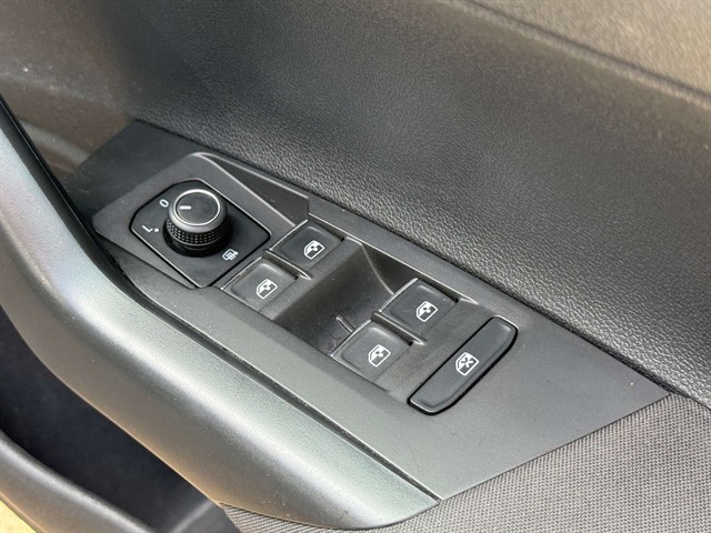 Used Volkswagen Polo