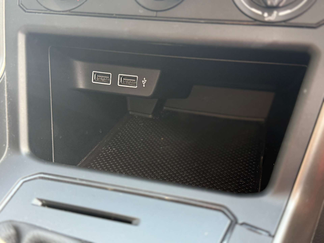 Used Volkswagen Polo