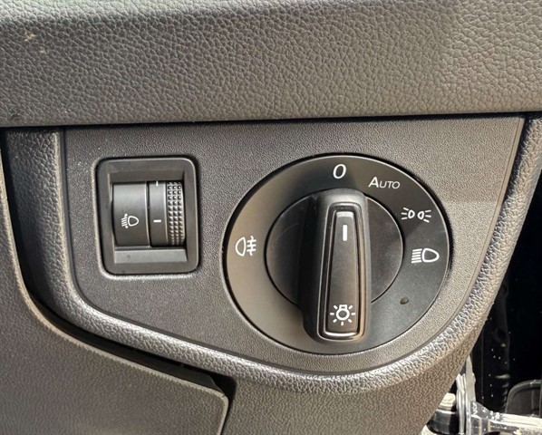 Used Volkswagen Polo