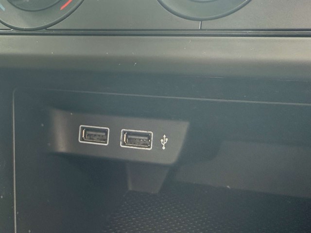 Used Volkswagen Polo