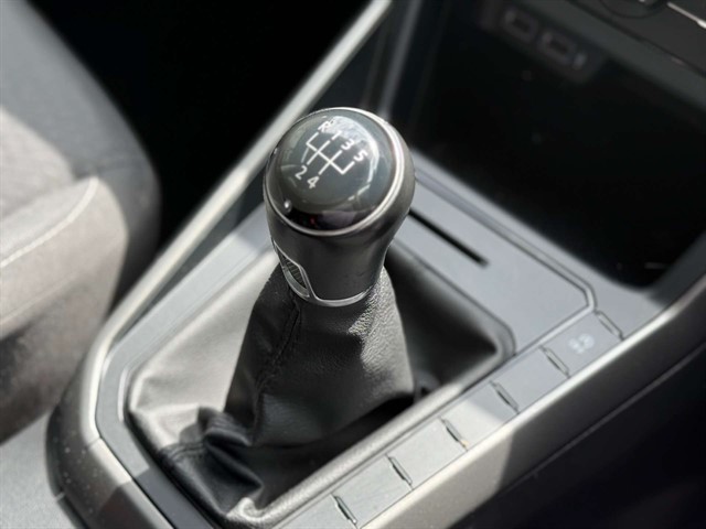 Used Volkswagen Polo