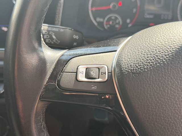 Used Volkswagen Polo