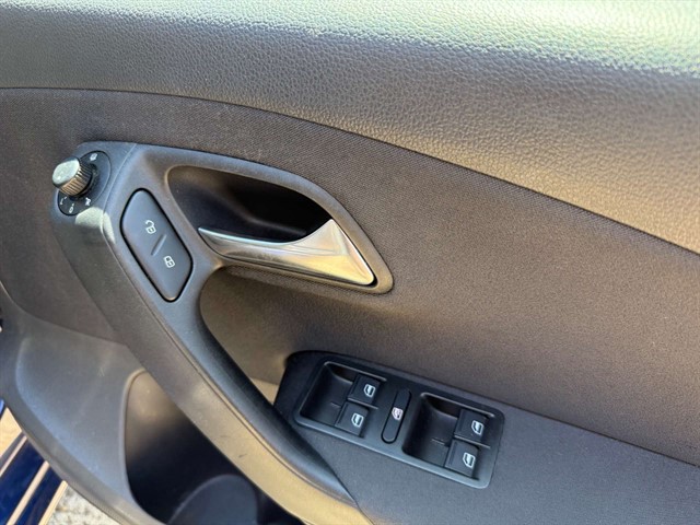 Used Volkswagen Polo